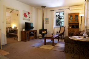 Amy's House Bed & Breakfast, Berala